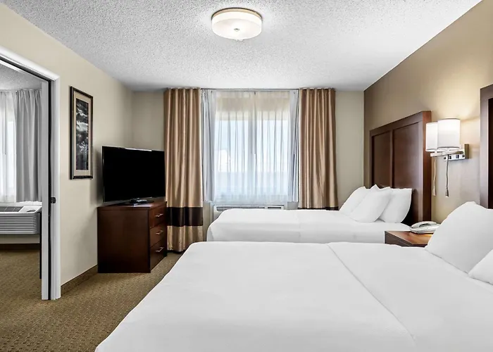 Hotel Comfort Hwy 16 To Yellowstone 5*