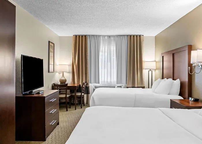 Comfort Hwy 16 To Yellowstone Hotel 5*