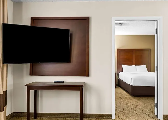 Hotel Comfort Hwy 16 To Yellowstone 5*