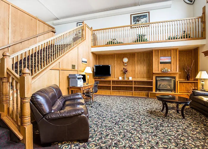Comfort Hwy 16 To Yellowstone Hotel Worland