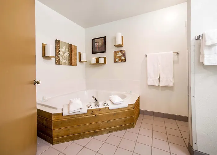 Comfort Hwy 16 To Yellowstone Hotel 5*